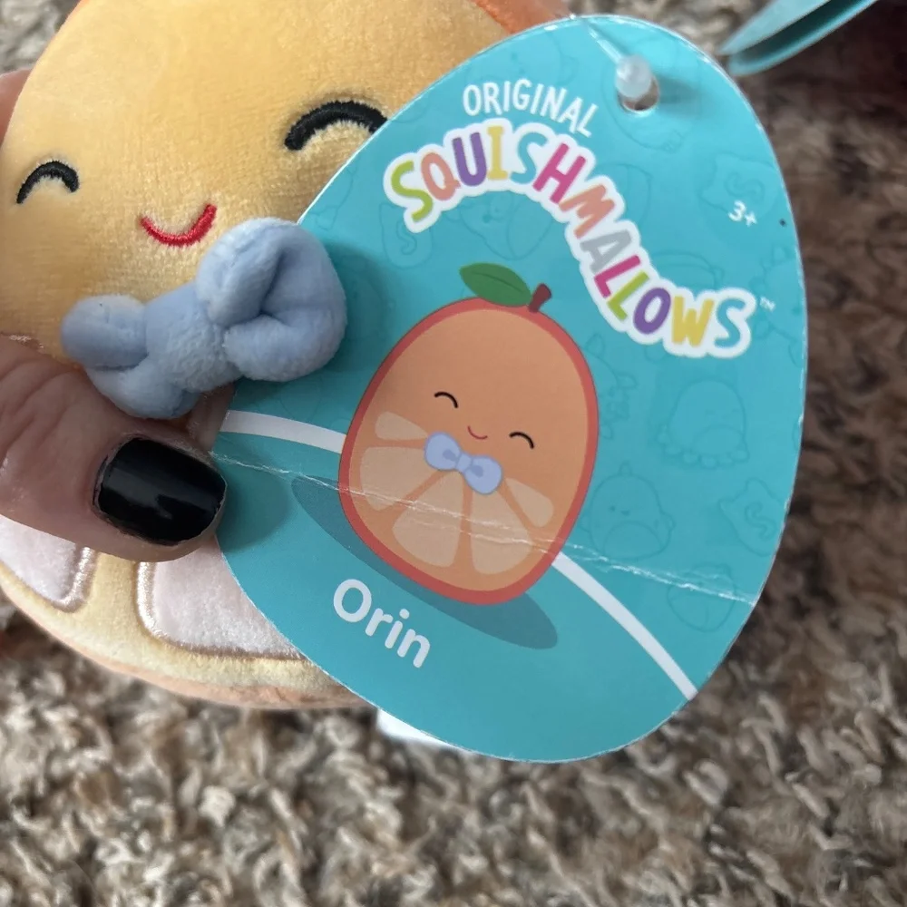 Squishmallows - Picture 4 of 7
